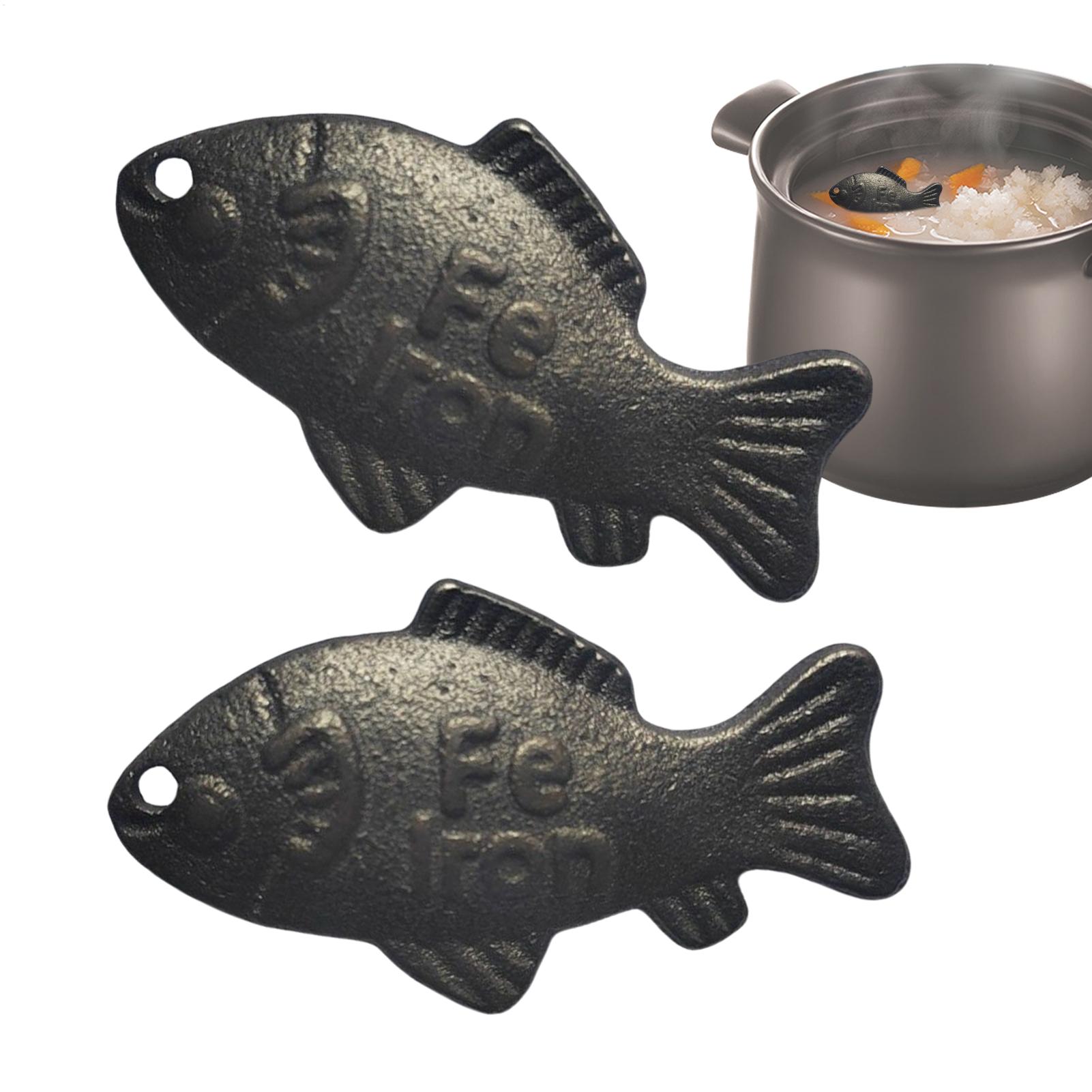 Women Kitchen Accessories - LuckyIronFish อุปกรณ์ทำอาหารที่มีประสิทธิภาพและปลอดภัย ใช้ซ้ำได้ 2 ชิ้น อุปกรณ์ครัวสำหรับนักกีฬา