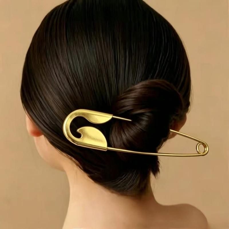 สินค้าขายดี กิ๊บติดผมโลหะขนาดใ - Women Accessories Sale บทวิจารณ์และราคา