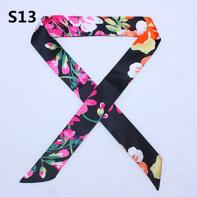 47 สียี่ห้อผ้าพันคอผ้าไหมขนาดเ - Silk Scarf Square บทวิจารณ์และราคา