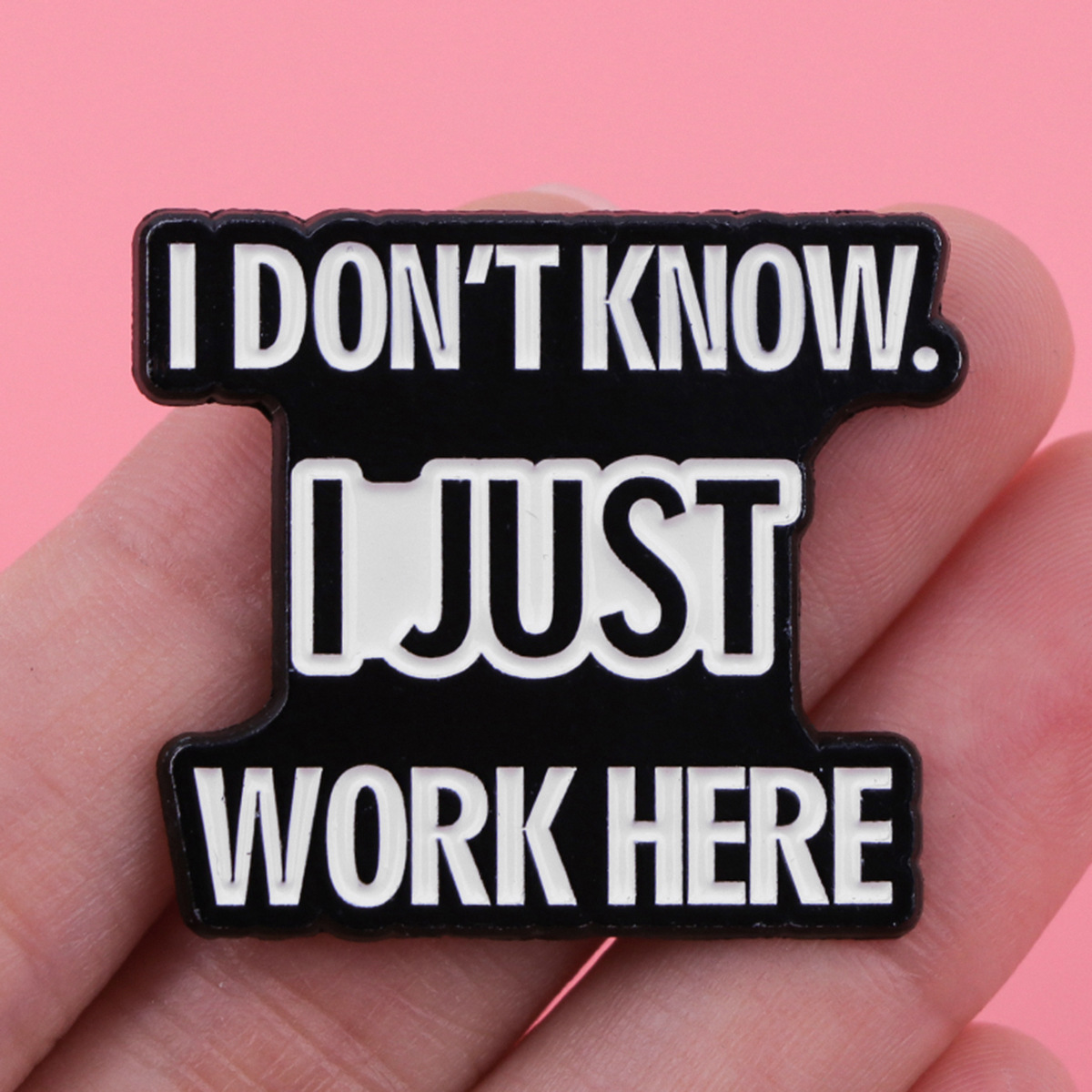 เข็มกลัดโลหะเคลือบลายการ์ตูนสร - Women'S Accessories Clothing บทวิจารณ์และราคา
