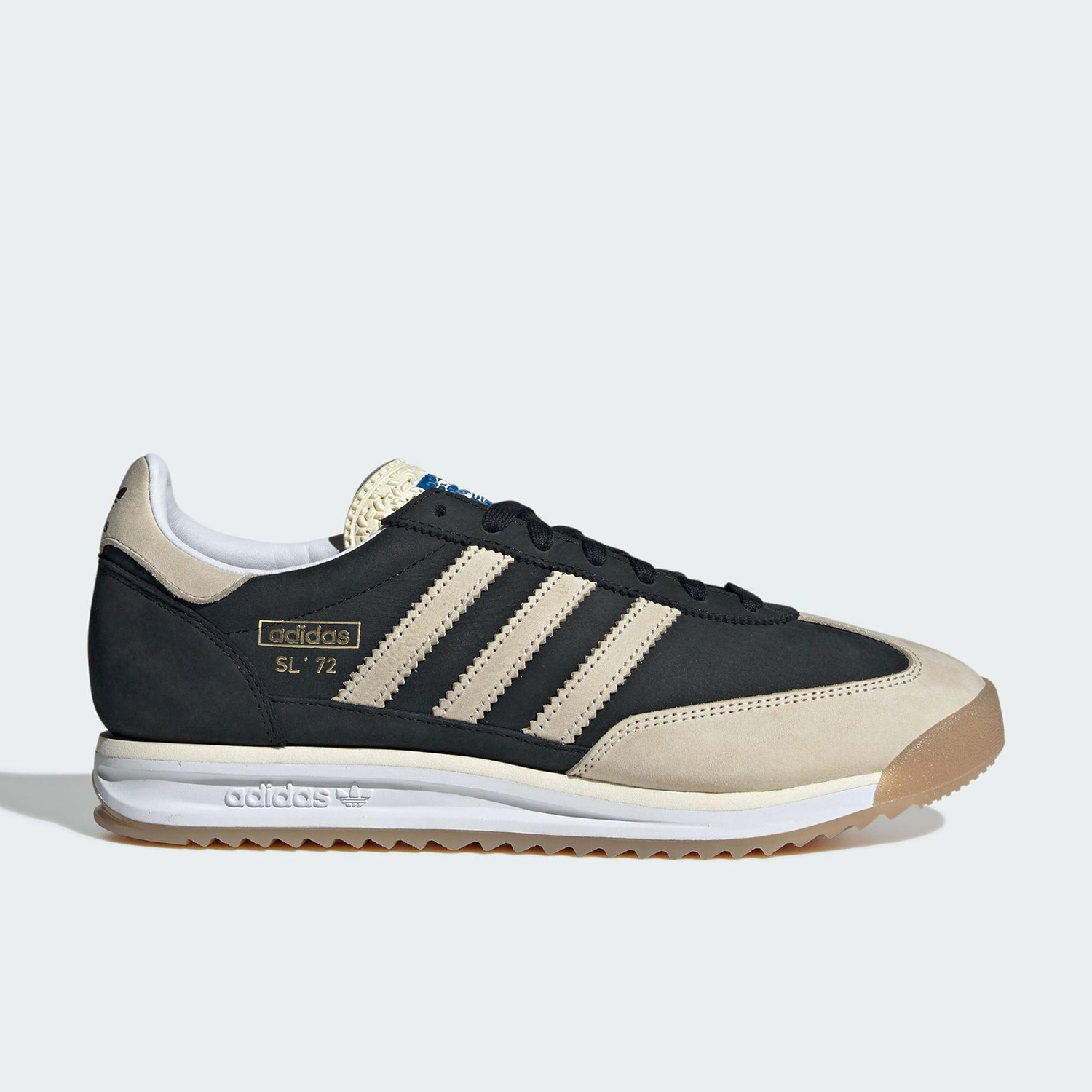 อาดิดาส ของแท้รองเท้าลำลองผู้ช - Adidas Shoes Gazelle บทวิจารณ์และราคา