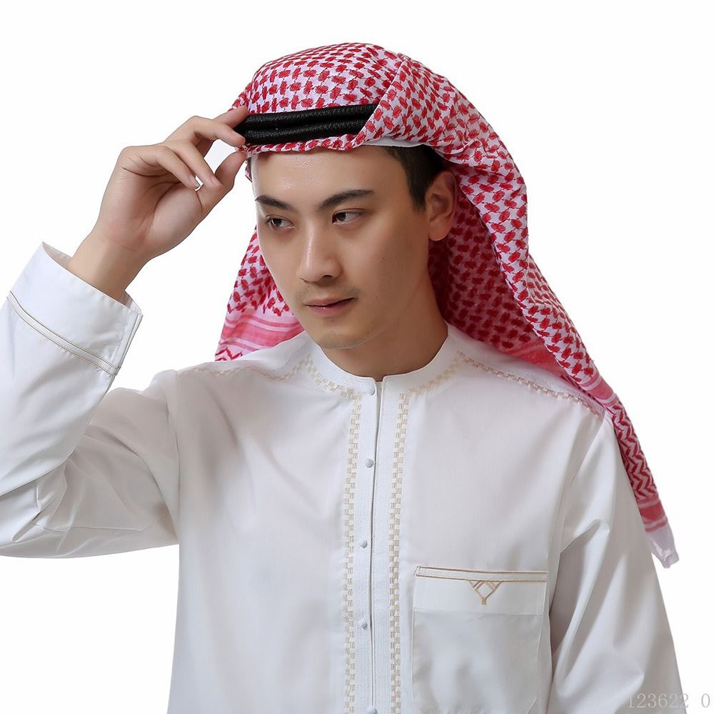 1 ชิ้น เครื่องประดับศีรษะแบบเช - Women Accessories Dubai บทวิจารณ์และราคา