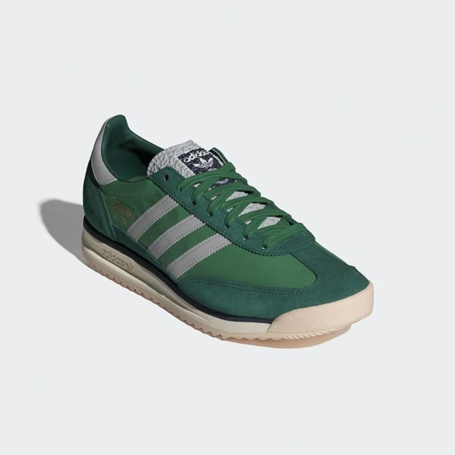 Adidas รองเท้ากีฬาทนต่อการสึกห - Adidas Shoes Gazelle บทวิจารณ์และราคา