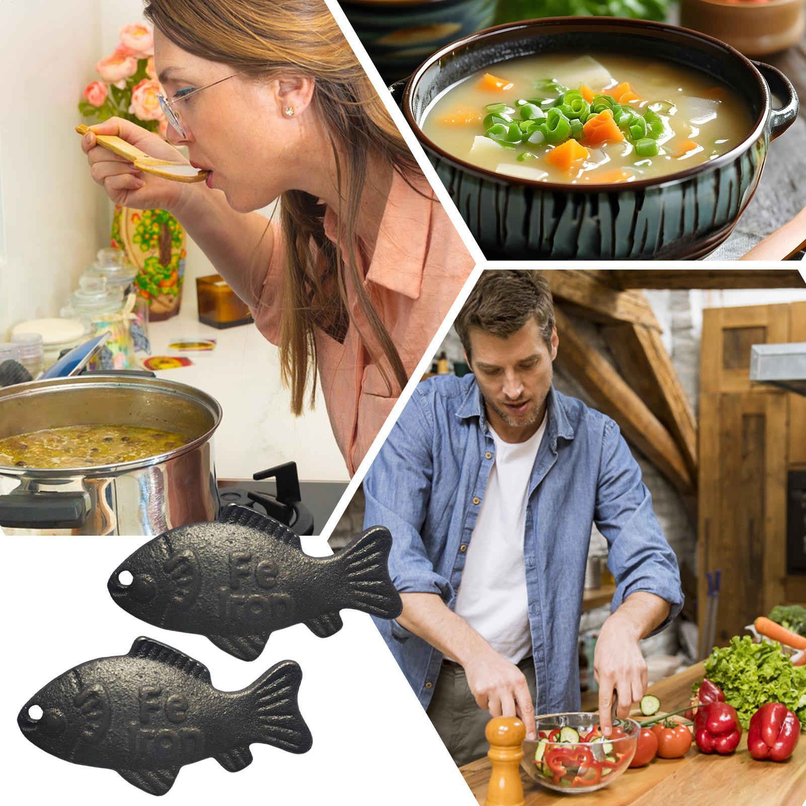 2 ชิ้น อุปกรณ์เสริมในครัวแบบใช - Women Kitchen Accessories บทวิจารณ์และราคา
