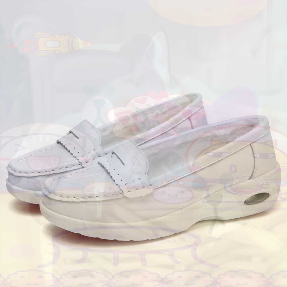 Soft SLIP-ON สตรีขนาดใหญ่รองเท - Women Accessories Shop Name Ideas บทวิจารณ์และราคา