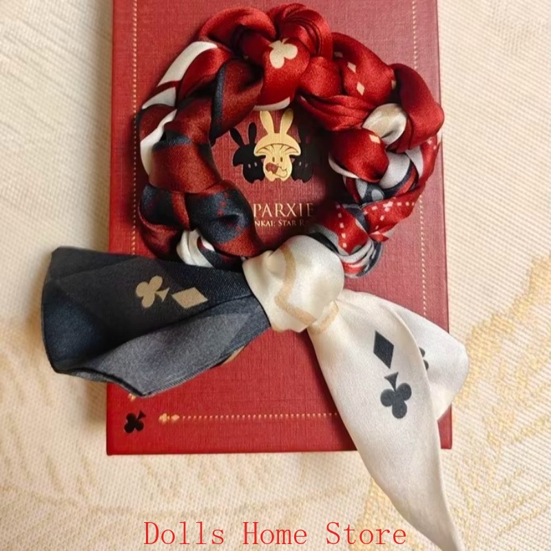 อนิเมะอย่างเป็นทางการ MIHOYO H - Silk Scarf Square บทวิจารณ์และราคา