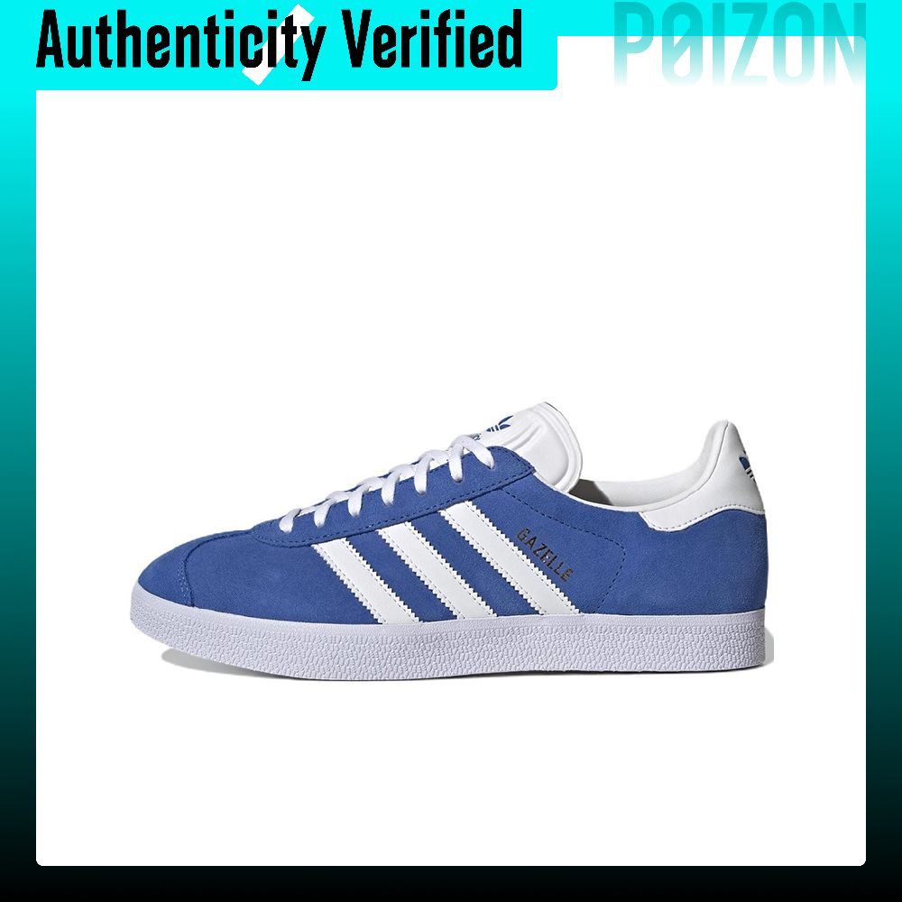 Adidas Originals GAZELLE รองเท - Adidas Shoes Gazelle บทวิจารณ์และราคา