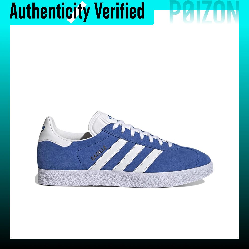 Adidas Originals GAZELLE รองเท - Adidas Shoes Gazelle บทวิจารณ์และราคา