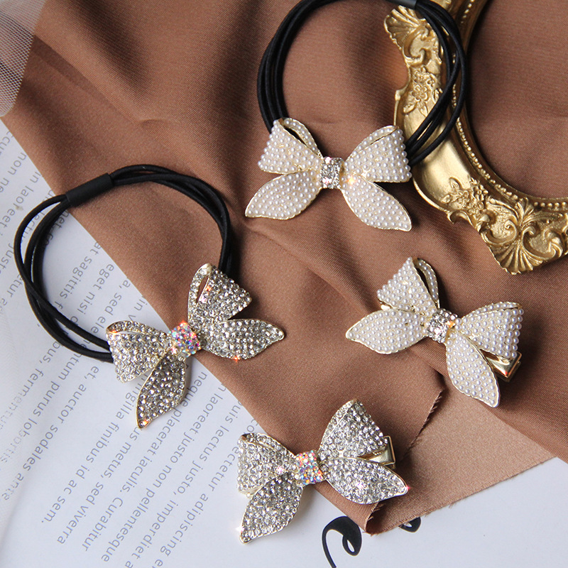 2021ขายร้อนเกาหลี Rhinestone S - Women Accessories Sale บทวิจารณ์และราคา