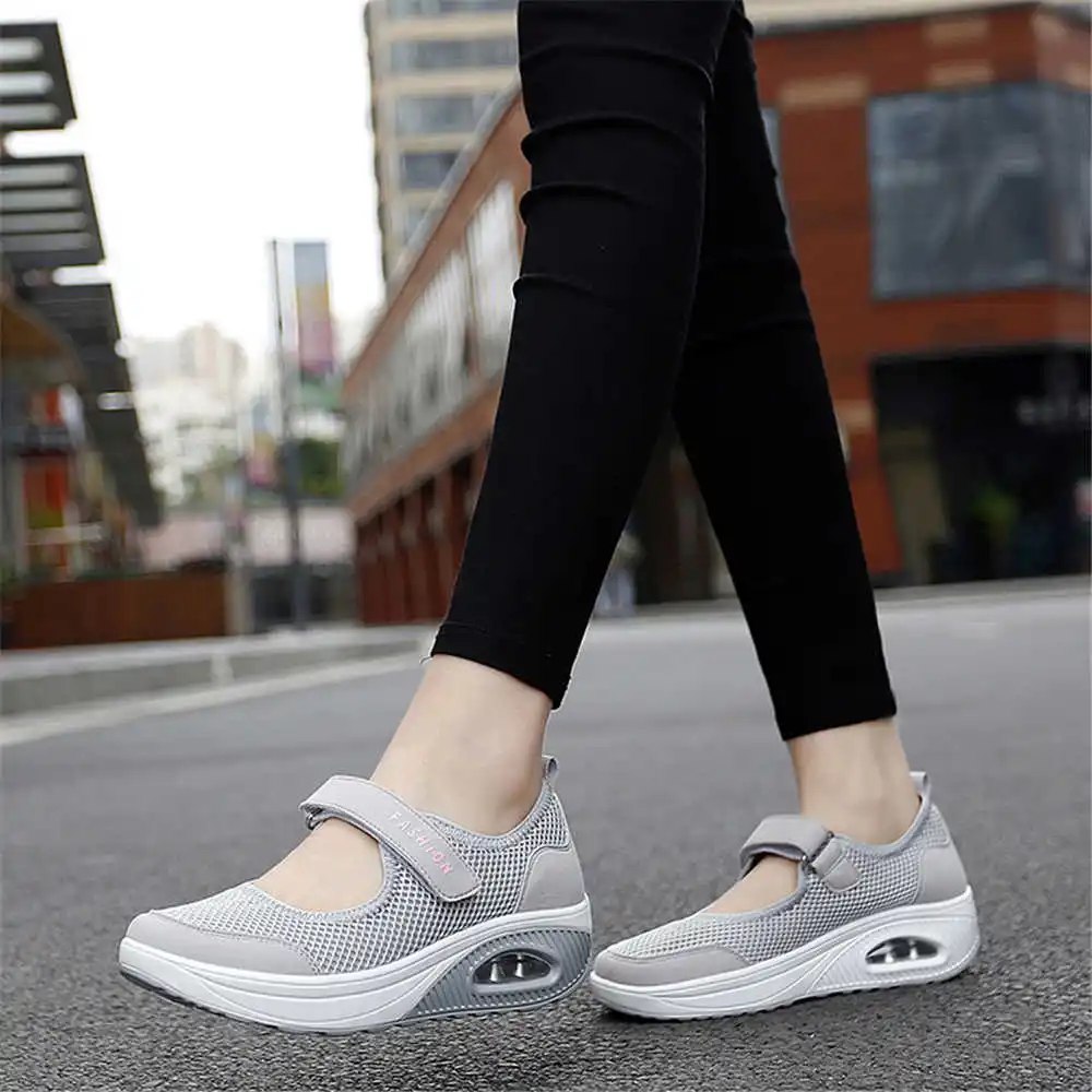 36-41 Demi-Seasonรองเท้าผ้าใบส - Women Accessories Shop Name Ideas บทวิจารณ์และราคา