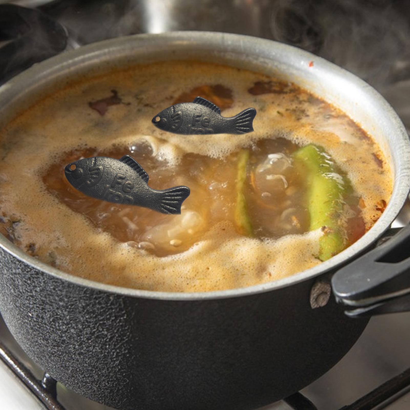 LuckyIronFish อุปกรณ์ทำอาหารที - Women Kitchen Accessories บทวิจารณ์และราคา
